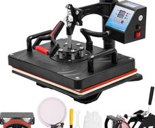 5in1 heatpress