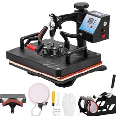 5in1 heatpress