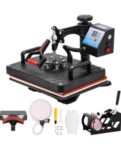 5in1 heatpress