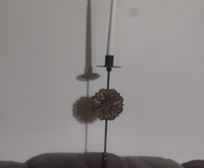 meadows and byrne candle holder