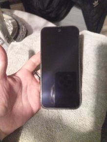Google pixel 9a