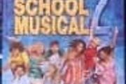 High School Musical 2 - The Book of the Film