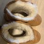 Cloud Nine Sheepskin Ankle Boots Image 6