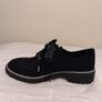 Black Suede Shoes, New Image 10