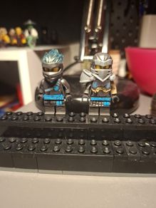 Nya ninjago