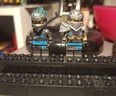 Nya ninjago