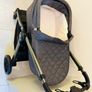Baby Elegance Travel System Stroller Buggy Image 4