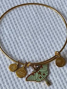 Alex and Ani bangle