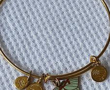 Alex and Ani bangle