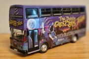model bus
