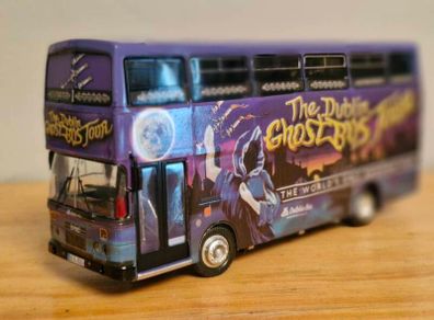 model bus