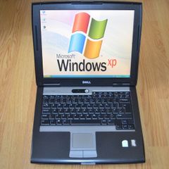 Dell Latitude D520 Laptop