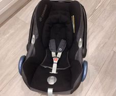 Maxi cosi Isofix car seat