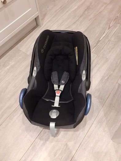 Maxi cosi Isofix car seat