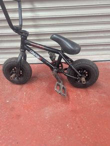 Mini Bmx