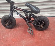 Mini Bmx