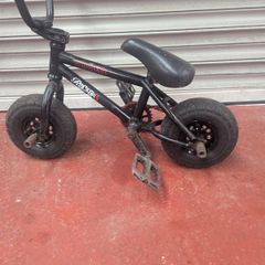 Mini Bmx
