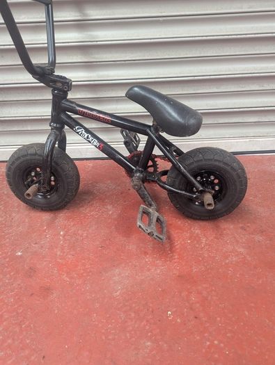 Mini Bmx