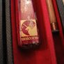 snooker cue and hardcase. John parrot. Image 3
