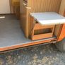 Vw t2 bay Westfalia camper Image 9