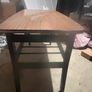 3 No. Retro Coffe Tables. Image 4