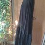 Kokomarina black winter dress with pockets Image 4