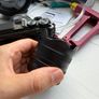 Canon EOS M6 Mark II Camera Bundle Image 4