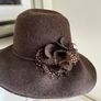 Ladies Per Una Wool Hat Image 4