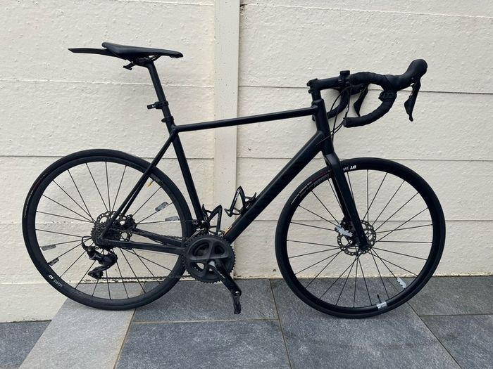 Canyon Endurance AL 6