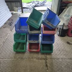 Storage Bins Free