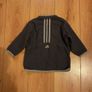 Boys Adidas Jacket 3-4 years Image 2
