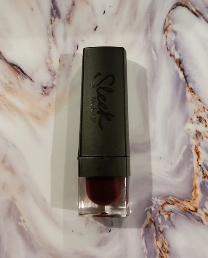 Sleek MakeUP Lip VIP Lipstick - Attitude