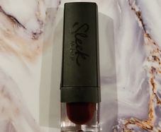 Sleek MakeUP Lip VIP Lipstick - Attitude