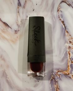 Sleek MakeUP Lip VIP Lipstick - Attitude