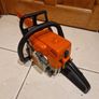 Stihl MS180 Image 2