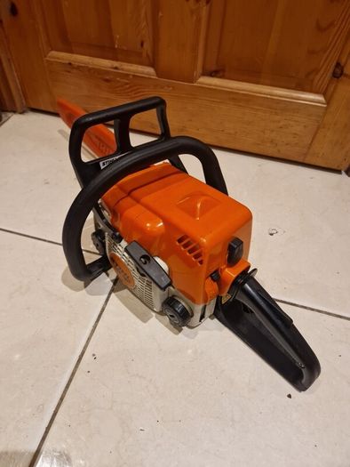 Stihl MS180