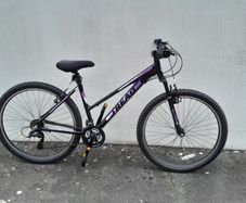 Ladies Bicycle