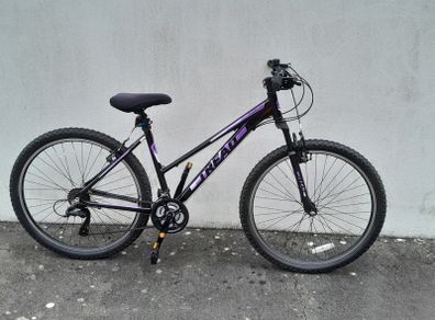 Ladies Bicycle