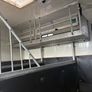 2006 Iveco silver horse lorry Image 3