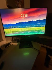 Monitor