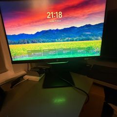 Monitor