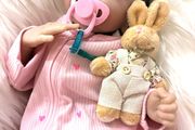 doll reborn baby doll