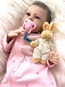 doll reborn baby doll