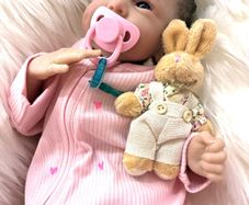 doll reborn baby doll