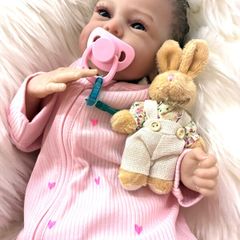 doll reborn baby doll