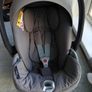 Cybex car seat Image 4