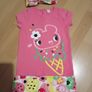 Tuc Tuc Set & Matching Headband Age 3 yrs Image 2