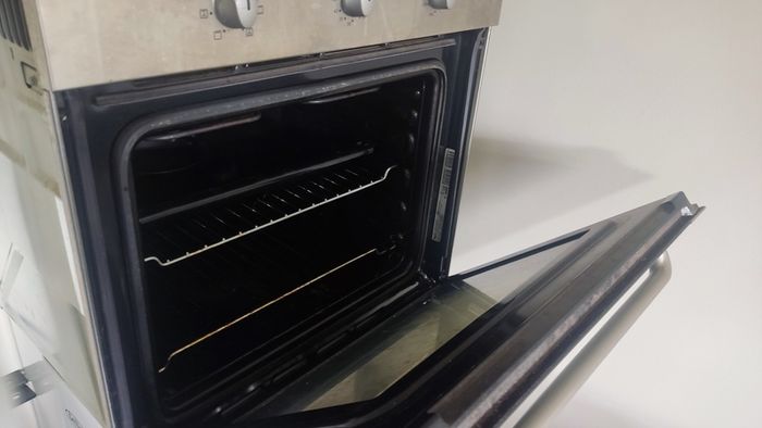 whirlpool electric oven