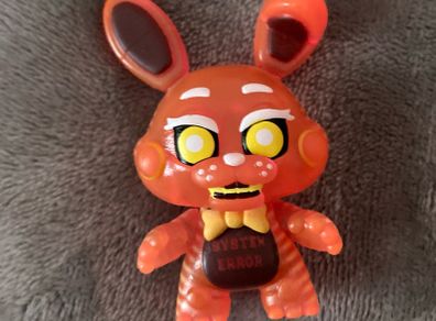 FNAF Mystery Mini Bonnie