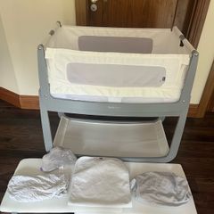 Snuzpod
